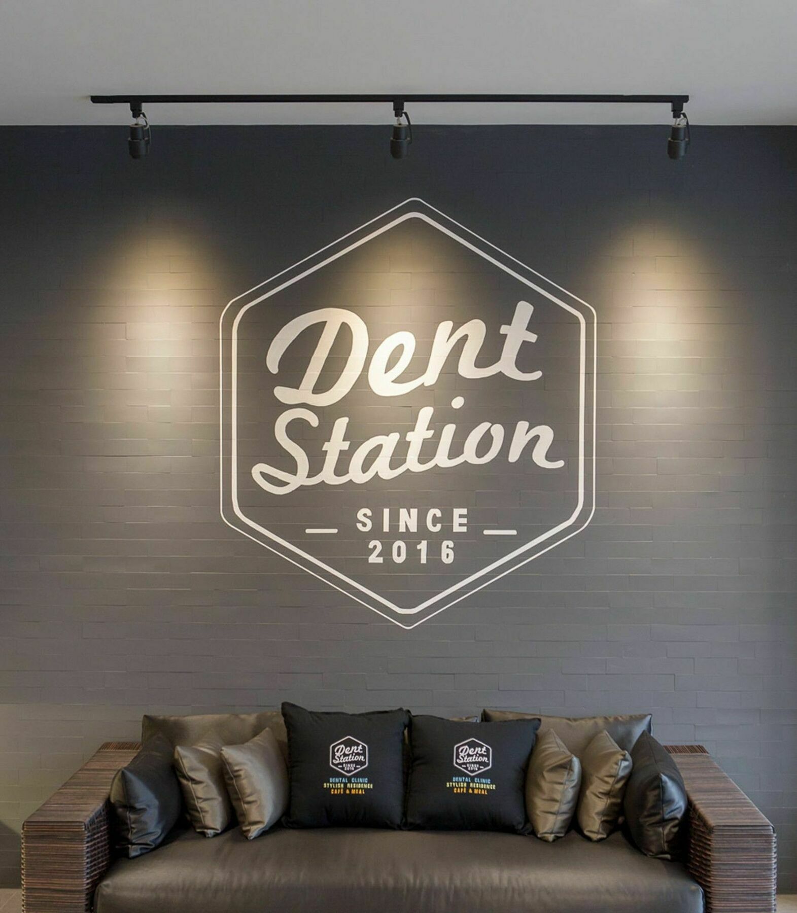 Maison d'hôtes Dent Station Resident