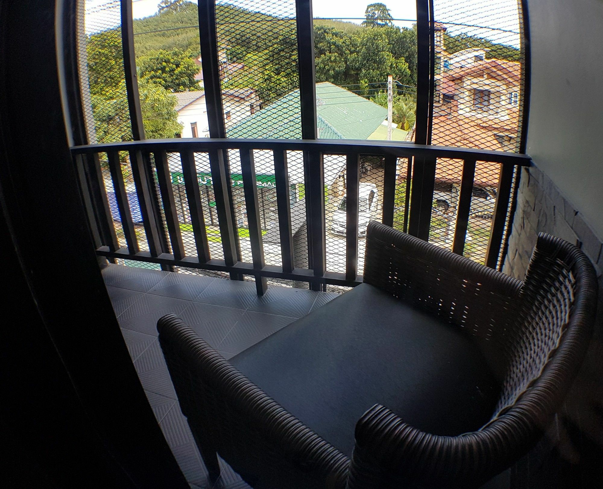 Maison d'hôtes Dent Station Resident Phuket
